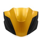 For Trident660 Trident800 2026 Motorcycle Front Fairing Windscreen Deflector