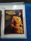 Vintage   Golden Hands   Magazines  70  Lot From 1960 s- 70 s   Great Condition 