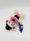 Five Nights At Freddys Plush Sister Location Funtime Freddy Bon Bon Puppet Toy