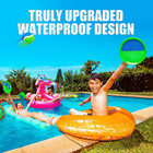 Everich Upgraded Toss And Catch Ball Game Set - Indoor And Outdoor Games For Kid