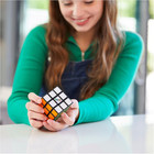Cube  The Original 3x3 Cube  Problem-solving Brain Teaser  Color-matching Puzzle