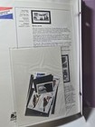 Joystamp  600  Usa Mint Stamp With  155  Face Value  