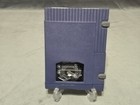 Iomega Zip 100 Z100p2 Drive External With Parallel Cable   Ac Adapter