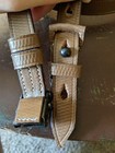 M48 Yugo Dark Tan M48 Yugo Mauser K98 Sling k98 g41g43 Finest Repro