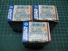 Star 5 16  Lag Shield Long   Lag Bolt 5 16  X 2-1 2  Zinc   Flat Washer Lot