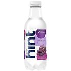 Pure Water Infused With Grape  Zero Sugar  Zero Calories  16 Fl Oz  pack Of 12 