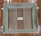 Bohn Fan Guard Grill Cover Replacement