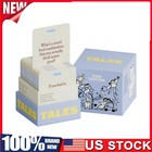 Tales Kids Edition - 150 Conversation Starter Cards Usa