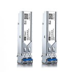 H fiber 1 25g Single Mode Sfp Lc Module  1000base-lx lh Fiber Transceiver For   