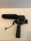 Rode Videomic Camera-mount Supercardioid Professional Microphone