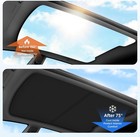 Black Sunshade Roof For Tesla Model Y Model Y Juniper 2025-2026