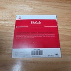 D addario J810 4 4m Prelude Violin String Set  4 4 Scale  Medium Tension