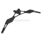 New Front Subframe Crossmember Brace Bracket For Infiniti Ex35 G25 M37 G37 Awd