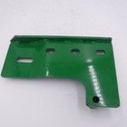 Left Side Step Adapter Bracket For John Deere 2510 Row Crop Tractor