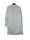 Landau White Lab Coat 40 Unisex New Costume Cosplay