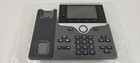 Cisco Cp-8851 Cp-8851-k9 V11 Ip Office Phone W  Cord  Handset   Stand - No Ac