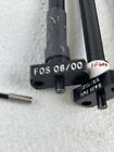 Schott-fostec Fiber Optic Cable Lot