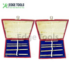 Hss Valve Guide Reamer 10x Combo 3mm 4mm 4 25mm 4 50mm 4 75 5 5 25 5 50 5 75 6mm