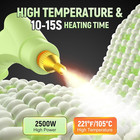     Handheld Steam Cleaner Large 10s Fast Heat Steamer 9 Piece Acc Heavy Duty Plug