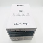 Imagix Crystal Ball Interactive Holographic Display For Kids Ages 6 And Up