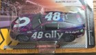 Carrera Go    1 43 Slot Car Nascar Camaro Nextgen Zl1 Alex Bowman  48 Brand New 