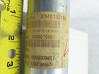 Dematic 1 9  Od 30-1 4  Bf 31-1 4  Oal Gravity Conveyor Roller