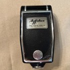 Lot Of Vtg  Camera Flashes  Accessories  Bolsey Camera  Vivitar Untested Estate