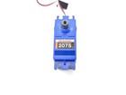 New Traxxas 2075 Waterproof Steering Servo Gray High Torque Slash 4x4 Wire Lengt
