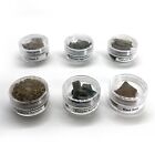 Premium Natural Wild Agarwood Kynam   Sinking Grade Aroma Therapy Tester Set