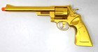 Replica Smith   Wesson Model 29 Pistol 3d Printed Prop Gun For Fantasy   Cosplay