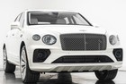 2021 Bentley Bentayga First Edition