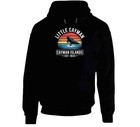 Little Cayman Cayman Islands Est 1833 T Shirt