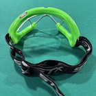 Lacrosse Eye Protection Green Never Worn Stx Brand