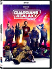 Guardians Of The Galaxy Vol  3  dvd  2023  New   Free Shipping 