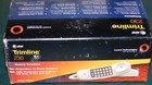 Vintage At t Trimline 230 Memory Telephone White New In Box Complete