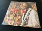 Eric Clapton - Greatest Hits  2018  Vinyl Brand New Sealed Made In Argentina