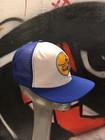 Vintage 1985 Ibm Employees Family Company Picnic Hat