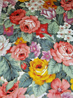 Cotton Fabric Bundle 3 Yards Quilt Sew Craft Lot  read 