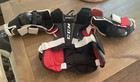 Ccm Flex 5 5 Jr  s-m  Goalie Chest Protector