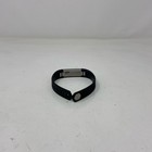 Fitbit Alta Fitness Tracker Black Large Fb406bkl