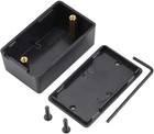 Receiver Box  Sealed Plastic Box For Rc Car And Boat Model Accessory