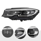 For 2019-2021 Bmw 3 Series M340i G21 G28 Driver Side Clear Led Headlight 9481719