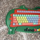 Vintage Dinokidz  filco Fkb-102kid   1994 