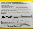 Yellowstone   Grand Teton National Park Road Map  Travel  Aaa gmj    Latest 2025