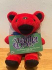 Grateful Dead Dead Bear Bertha