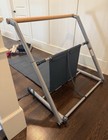 Fluidity Bar Fitness Evolved Dance Pilates Ballet Yoga Exercise Barre System