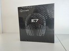 Nib Cowin E7 Active Noise Cancelling Wireless Bluetooth Headphones - Black