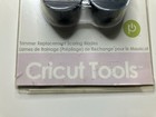 New Cricut Tools Trimmer Replacement Scoring Blades 29-0102