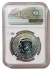 2025 1 Oz Silver   2 Great Britain Britannia Ngc Ms70 Early Releases Coin 