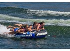 Airhead Ahssl-32 Super Slice 3 Person Towable Tube